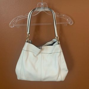 Coach Soft Slouchy Dalton Bag